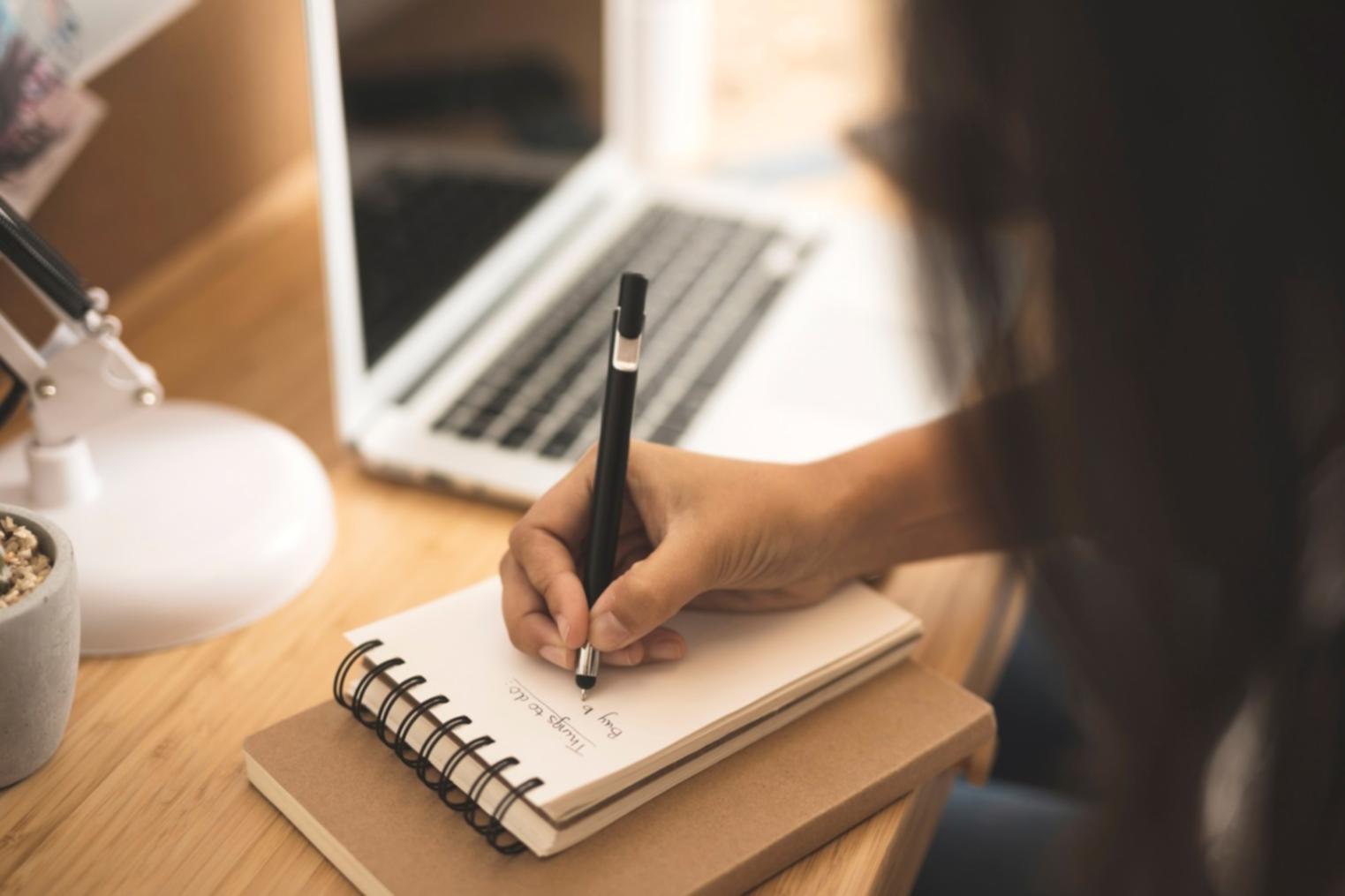 Analyse de données sur tablette